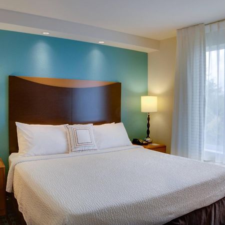 Fairfield By Marriott Inn & Suites Melbourne West/Palm Bay Экстерьер фото