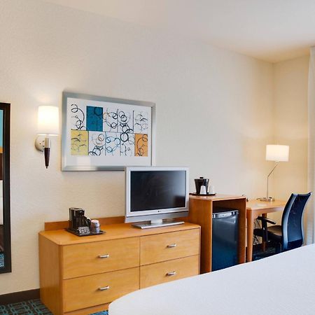Fairfield By Marriott Inn & Suites Melbourne West/Palm Bay Экстерьер фото
