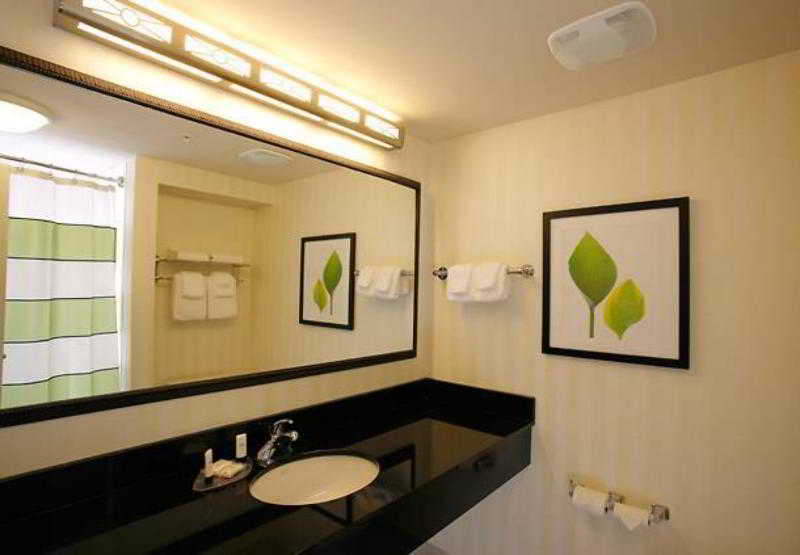 Fairfield By Marriott Inn & Suites Melbourne West/Palm Bay Экстерьер фото