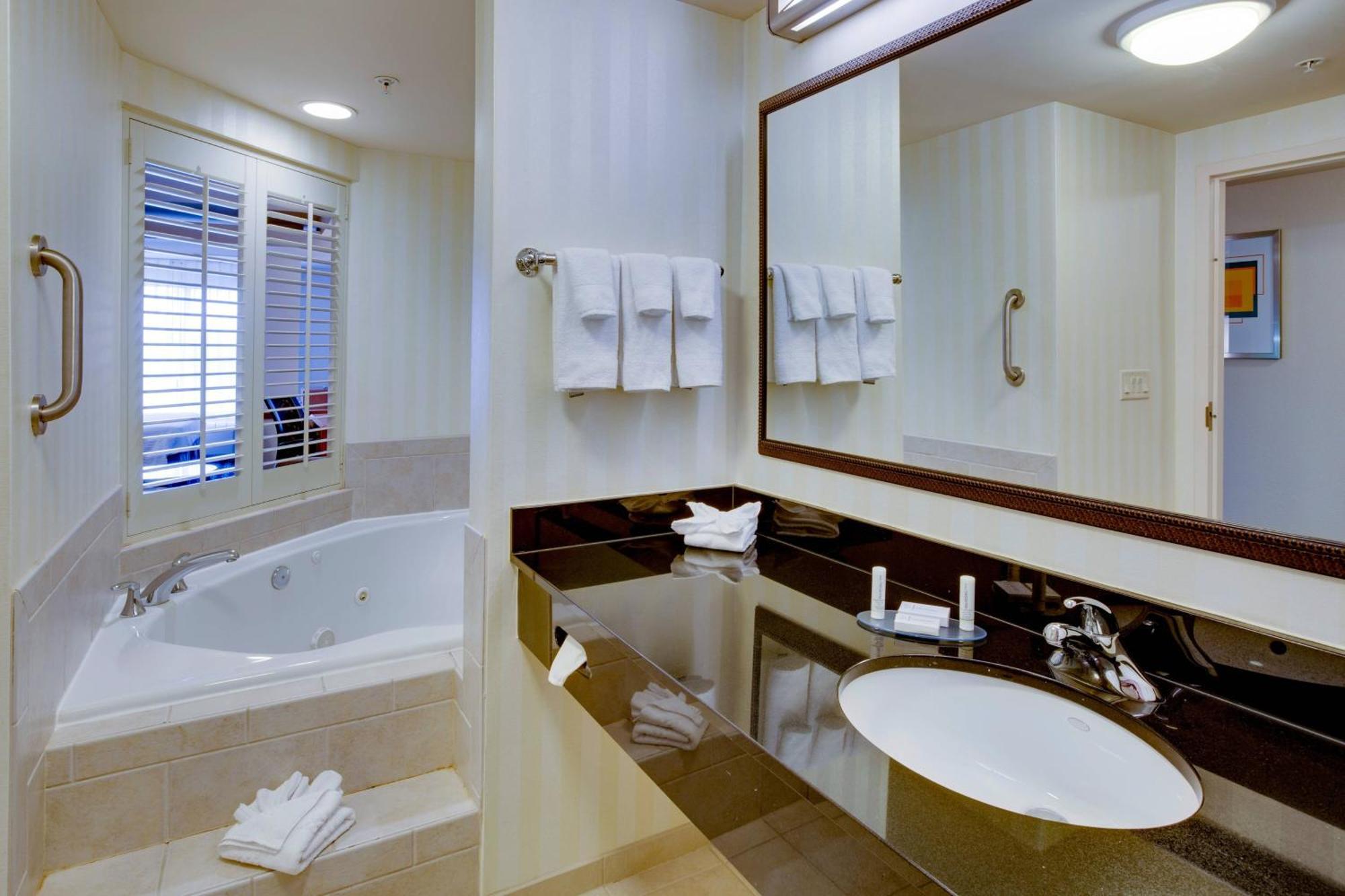 Fairfield By Marriott Inn & Suites Melbourne West/Palm Bay Экстерьер фото
