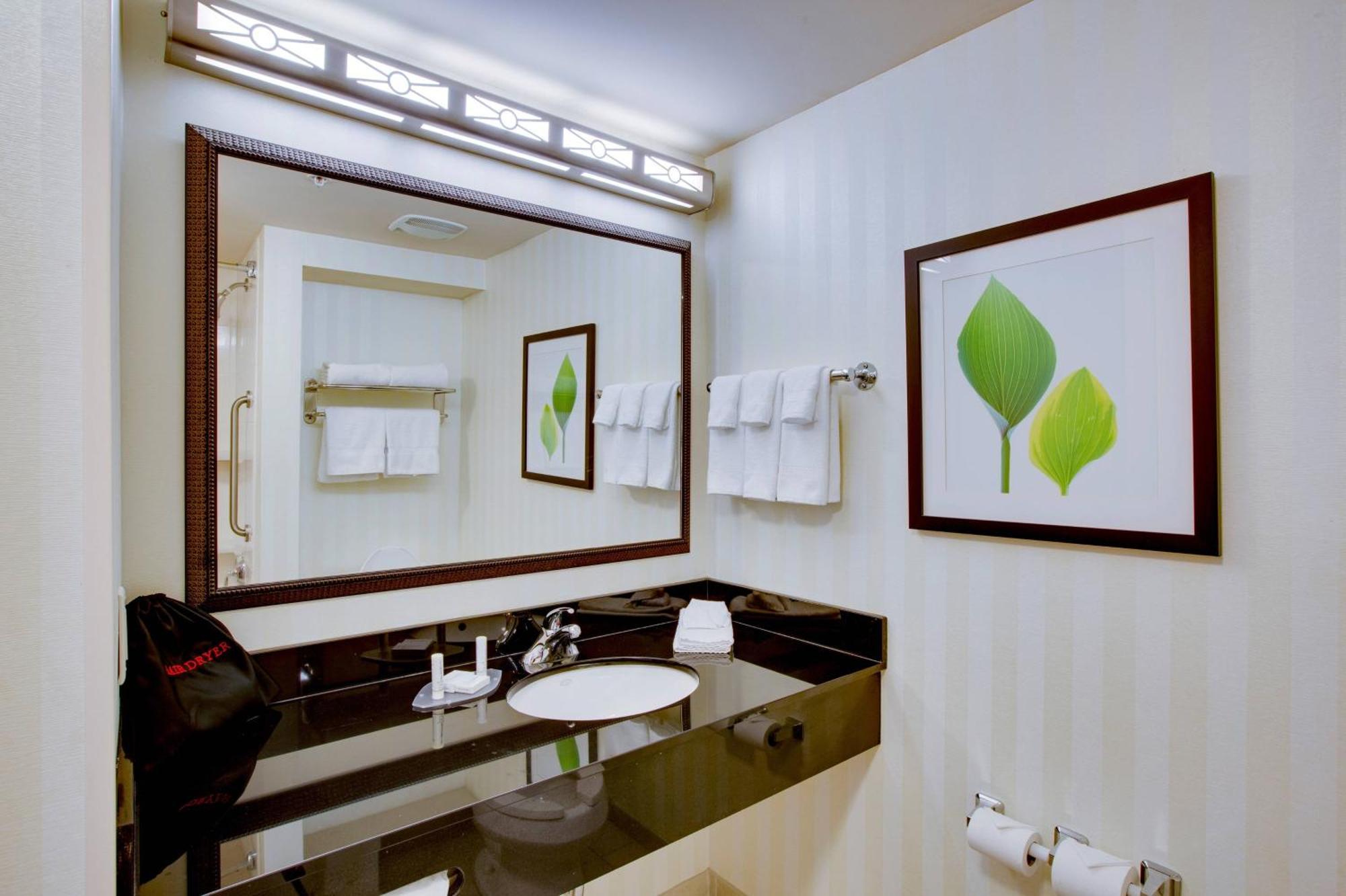 Fairfield By Marriott Inn & Suites Melbourne West/Palm Bay Экстерьер фото
