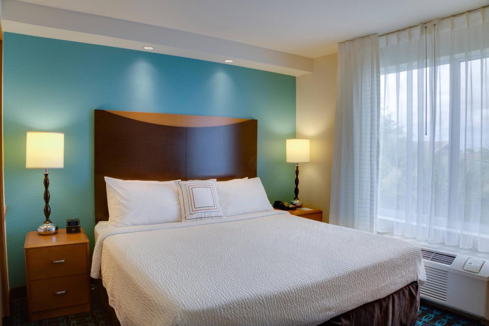 Fairfield By Marriott Inn & Suites Melbourne West/Palm Bay Экстерьер фото