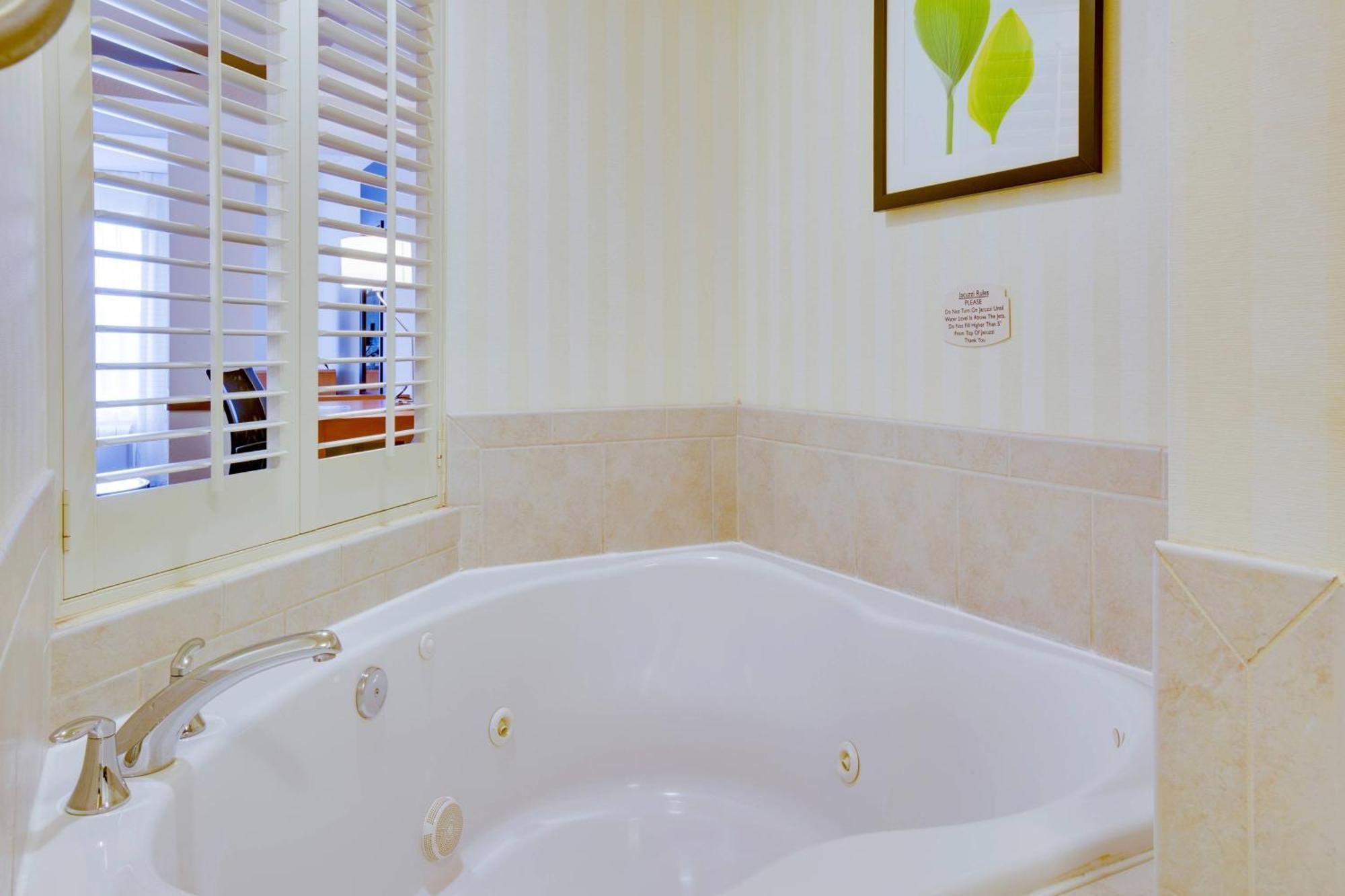 Fairfield By Marriott Inn & Suites Melbourne West/Palm Bay Экстерьер фото