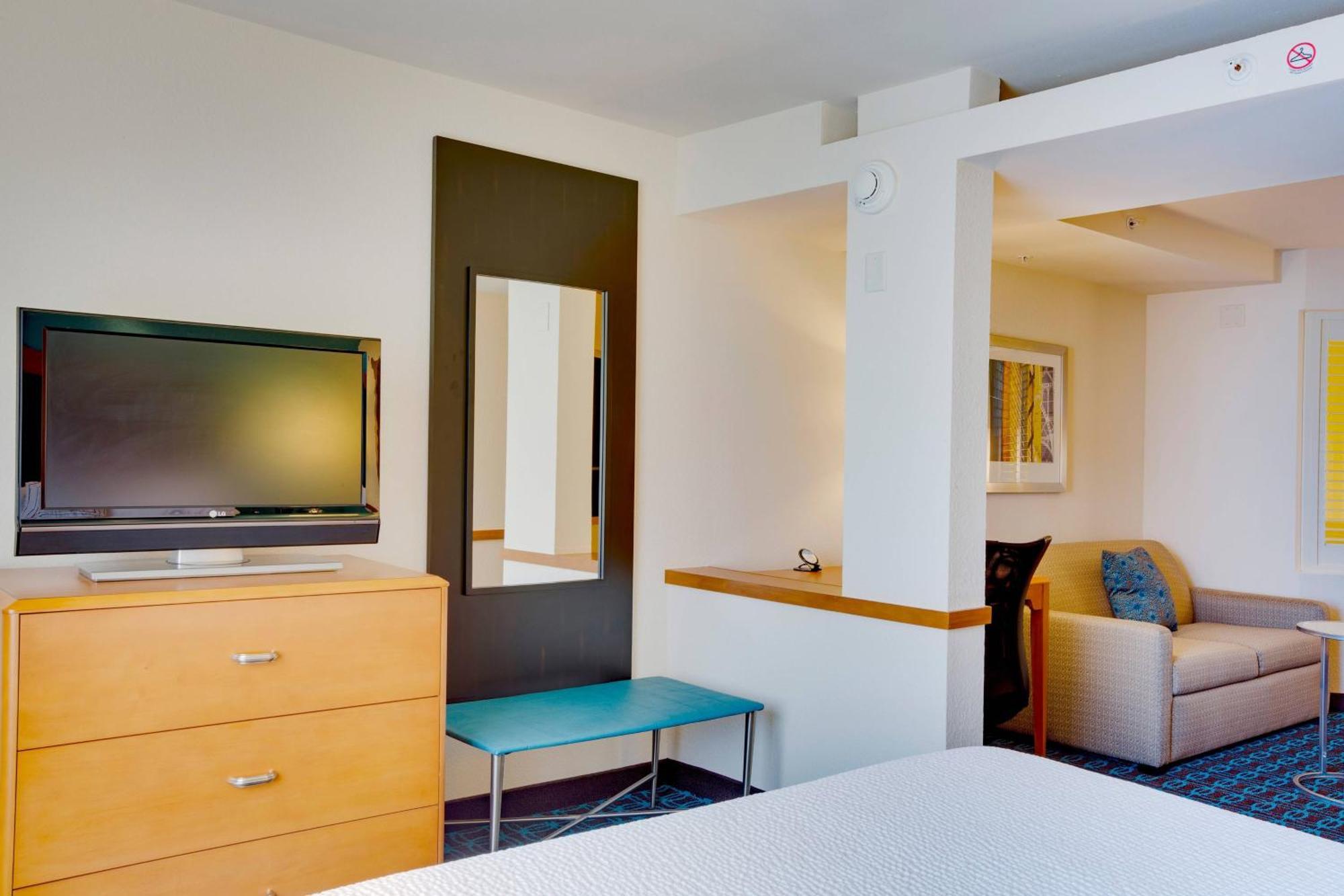 Fairfield By Marriott Inn & Suites Melbourne West/Palm Bay Экстерьер фото