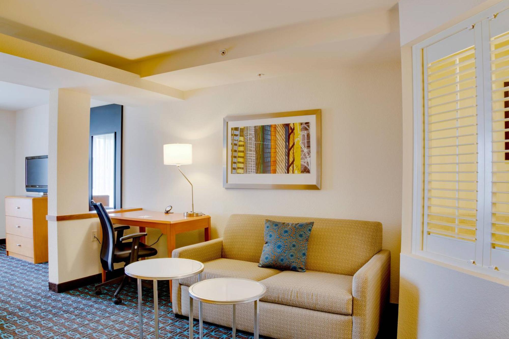Fairfield By Marriott Inn & Suites Melbourne West/Palm Bay Экстерьер фото