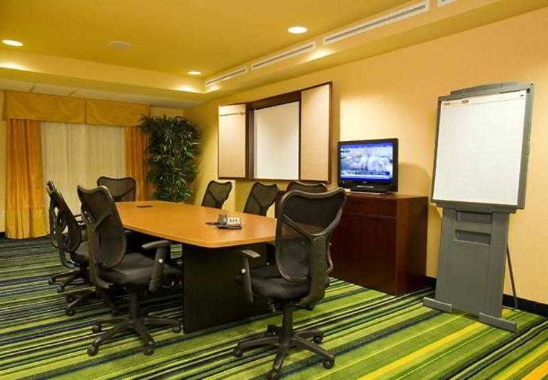 Fairfield By Marriott Inn & Suites Melbourne West/Palm Bay Экстерьер фото