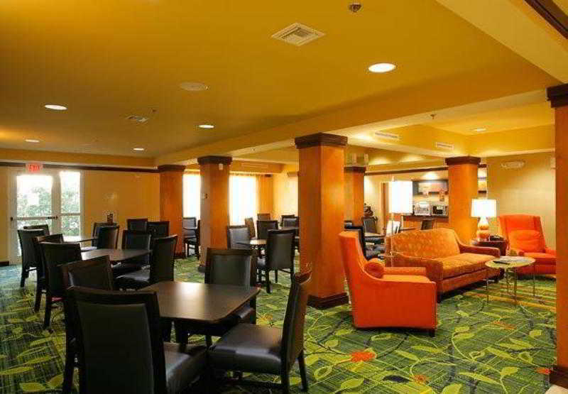 Fairfield By Marriott Inn & Suites Melbourne West/Palm Bay Экстерьер фото
