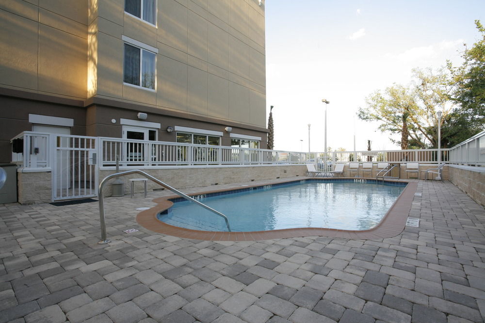 Fairfield By Marriott Inn & Suites Melbourne West/Palm Bay Экстерьер фото