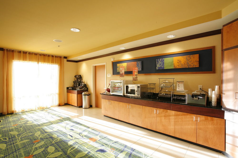 Fairfield By Marriott Inn & Suites Melbourne West/Palm Bay Экстерьер фото