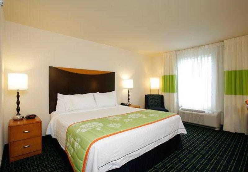 Fairfield By Marriott Inn & Suites Melbourne West/Palm Bay Экстерьер фото