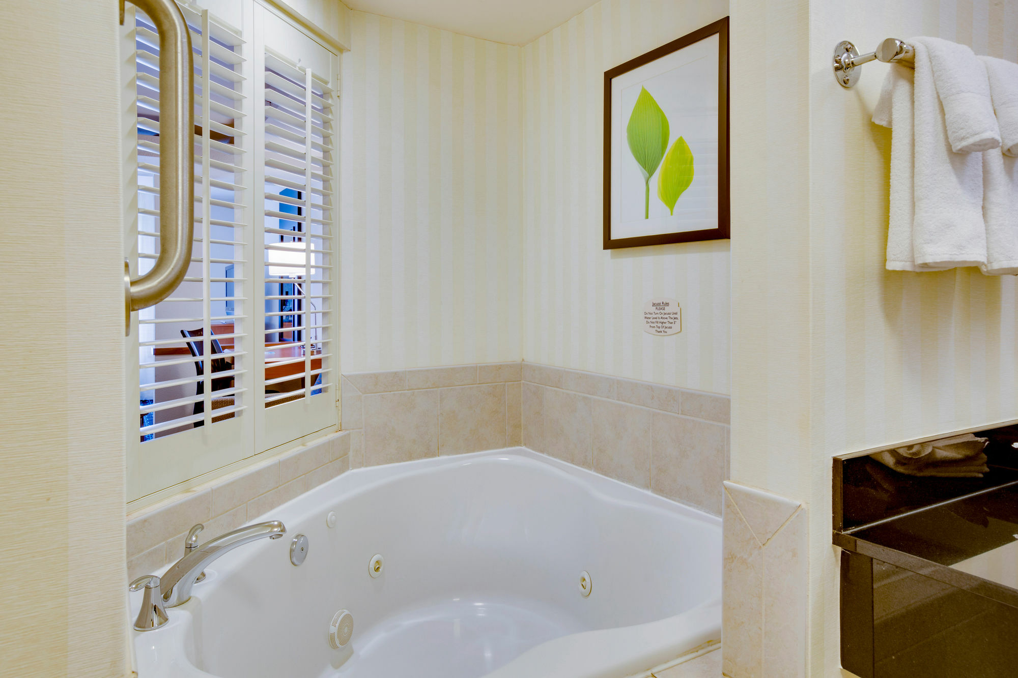 Fairfield By Marriott Inn & Suites Melbourne West/Palm Bay Экстерьер фото