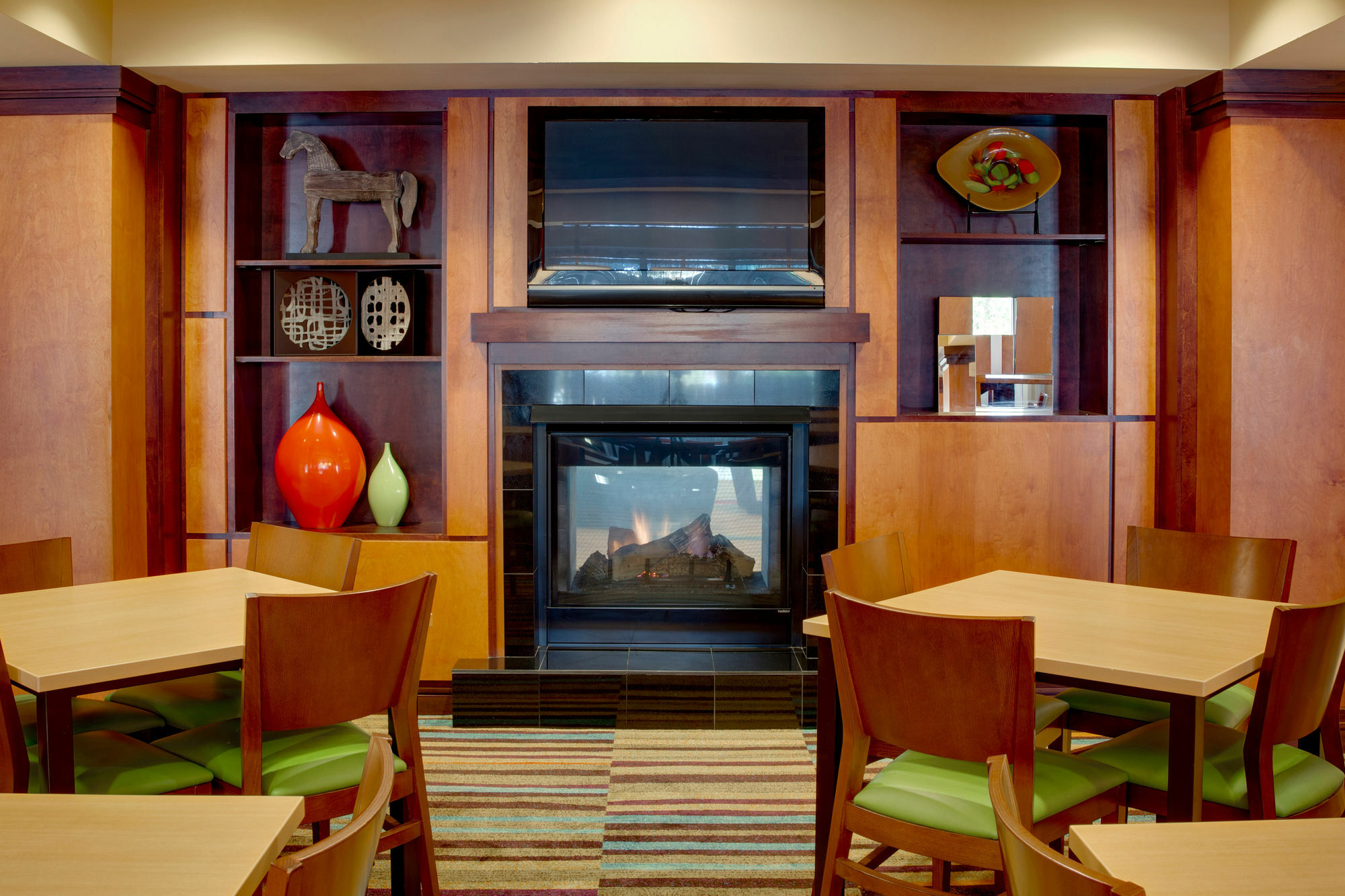 Fairfield By Marriott Inn & Suites Melbourne West/Palm Bay Экстерьер фото
