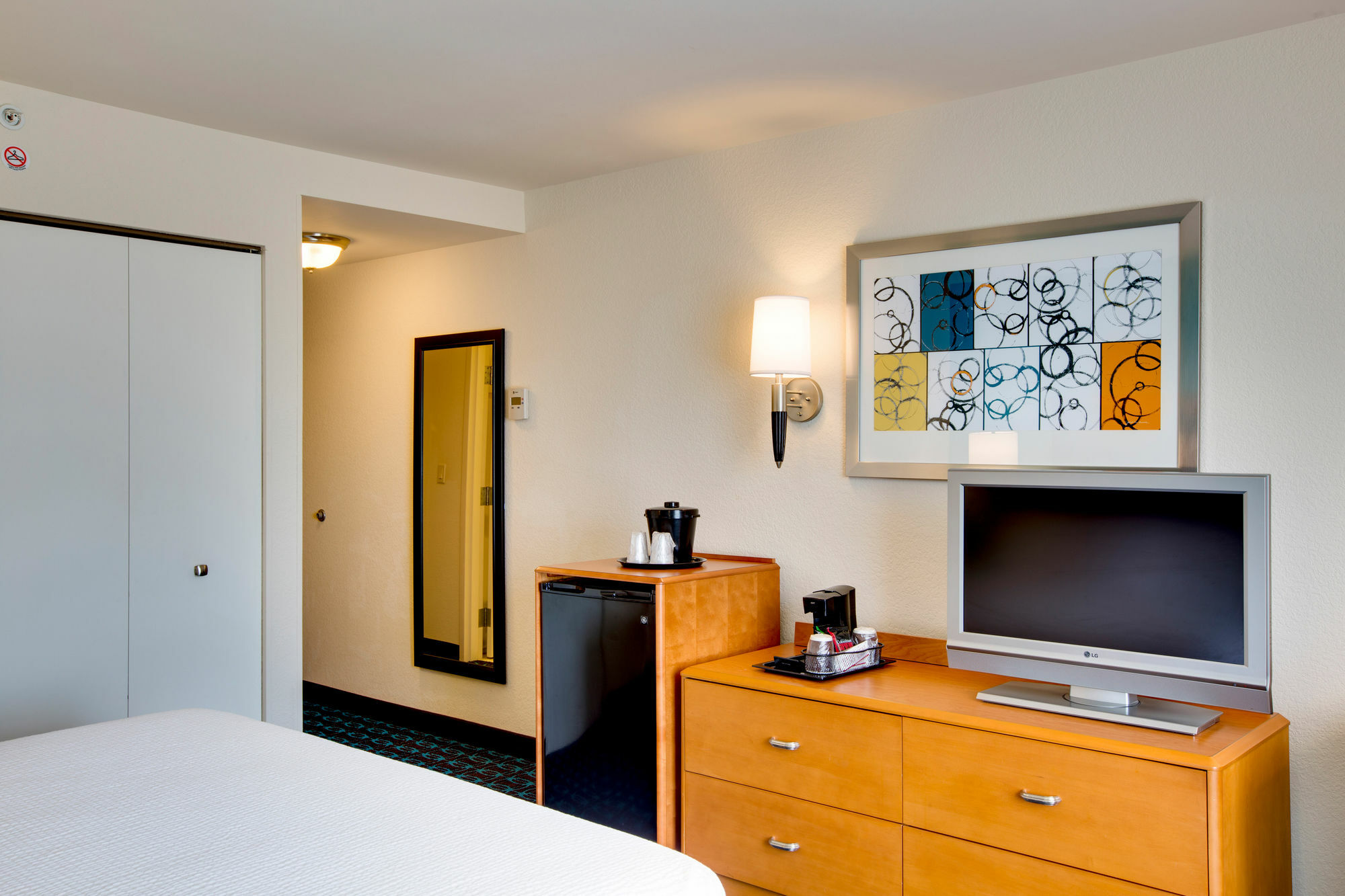 Fairfield By Marriott Inn & Suites Melbourne West/Palm Bay Экстерьер фото