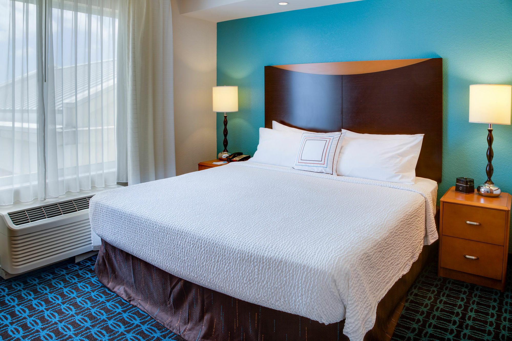 Fairfield By Marriott Inn & Suites Melbourne West/Palm Bay Экстерьер фото