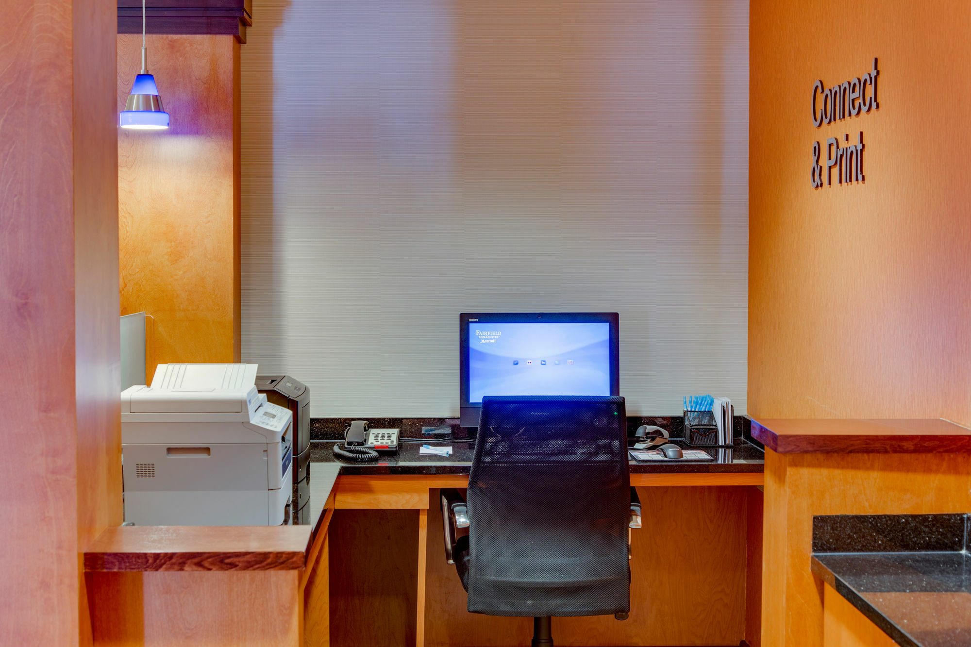 Fairfield By Marriott Inn & Suites Melbourne West/Palm Bay Экстерьер фото