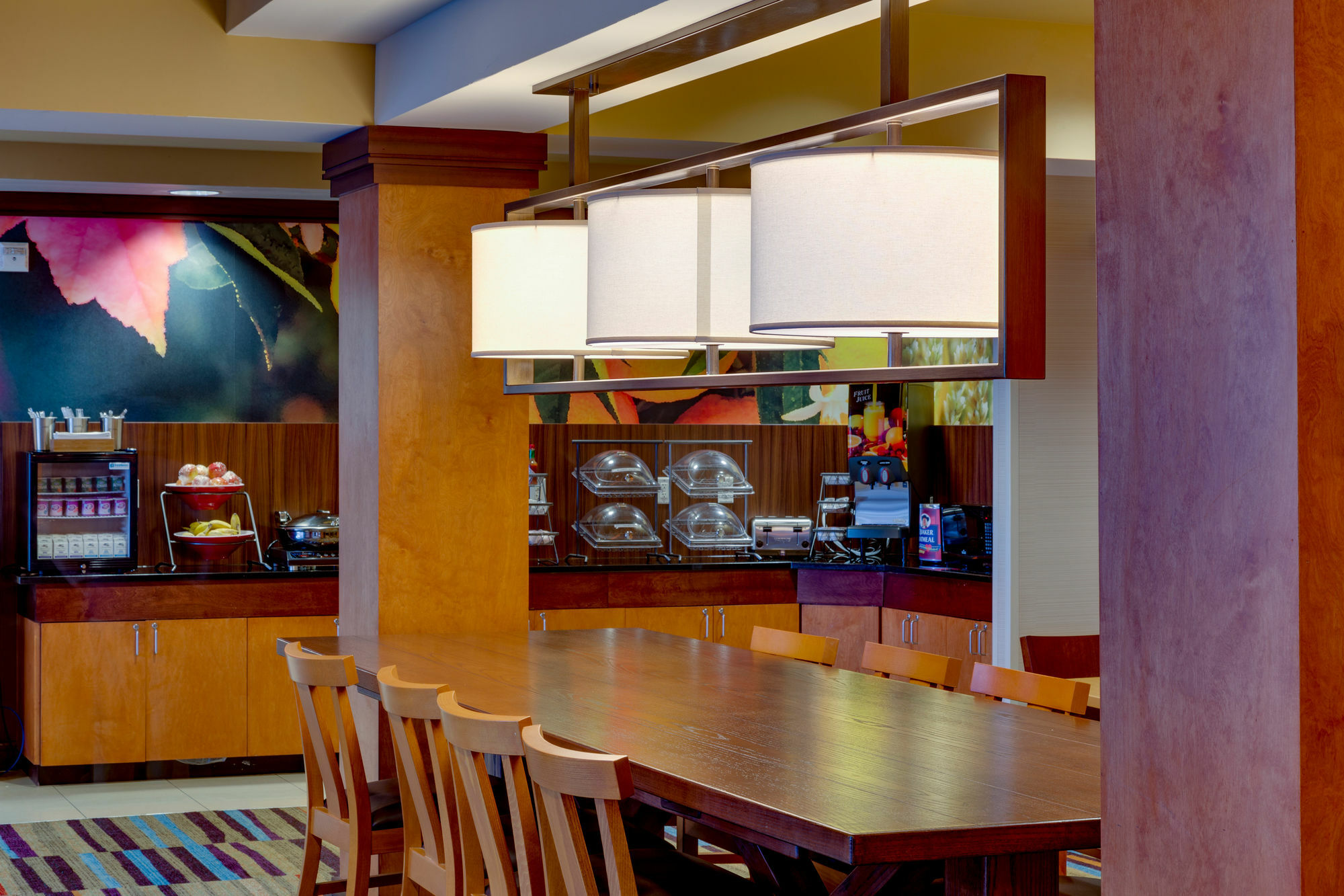 Fairfield By Marriott Inn & Suites Melbourne West/Palm Bay Экстерьер фото