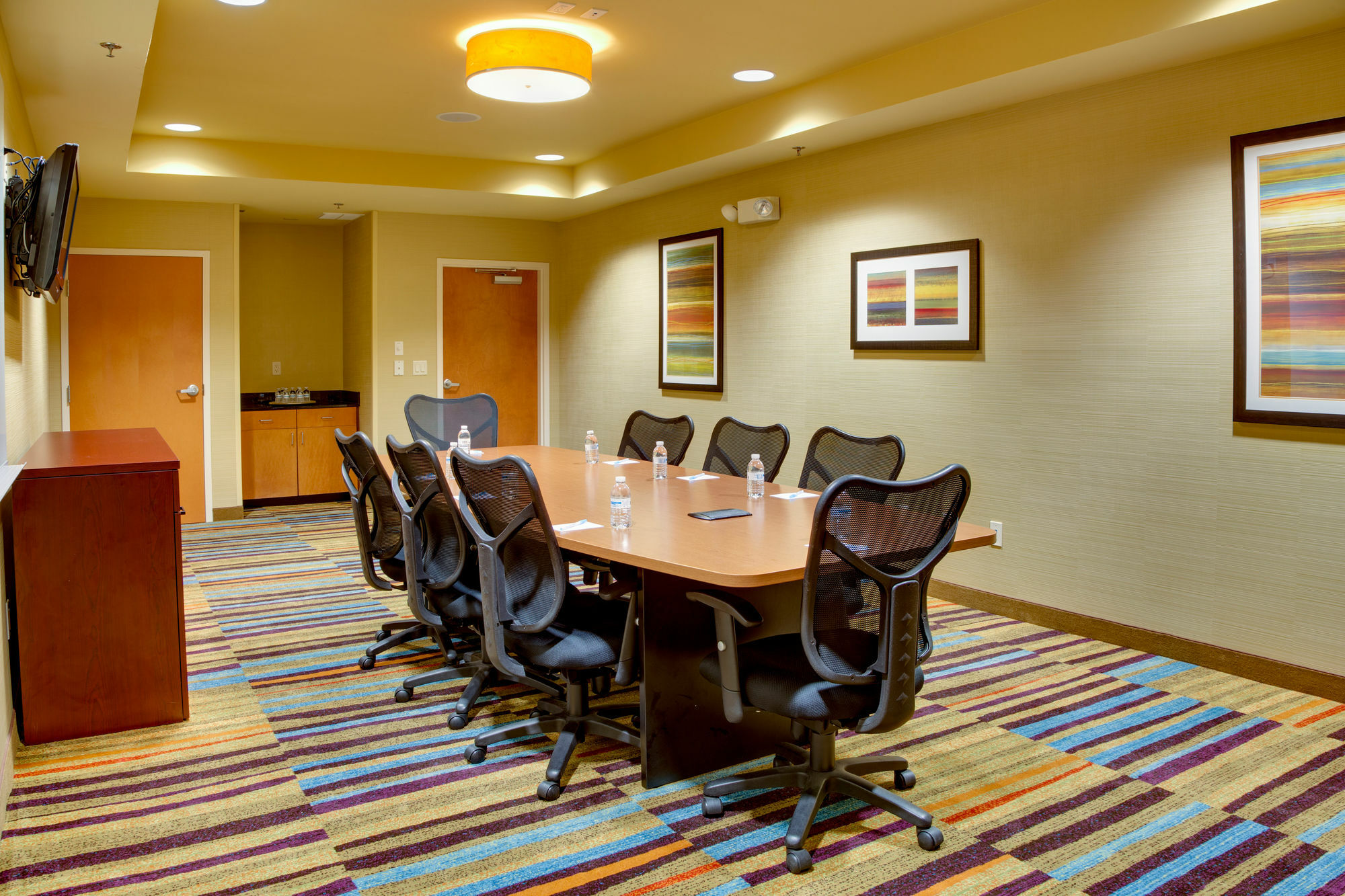 Fairfield By Marriott Inn & Suites Melbourne West/Palm Bay Экстерьер фото