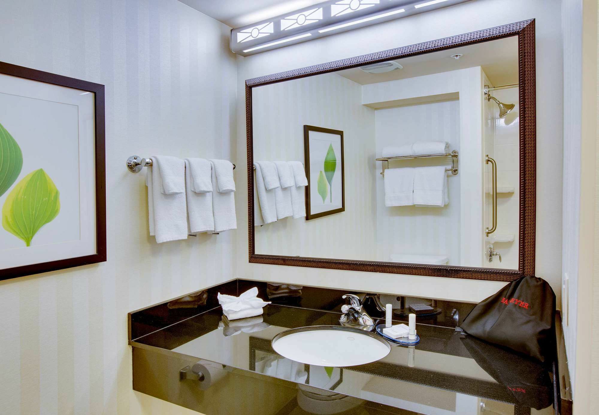 Fairfield By Marriott Inn & Suites Melbourne West/Palm Bay Экстерьер фото